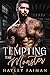 Tempting the Monster (Midnight Stalkers Book 1)