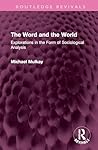 The Word and the World (Routledge Revivals)