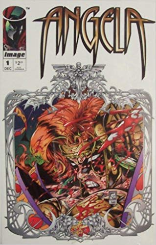 Angela No. 1 December 1994 (Unknown Binding)