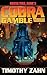 Cobra Gamble: Cobra War, Book III by Zahn, Timothy (2012) Mass Market Paperback