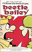 I'll Throw the Book at You, Beetle Bailey