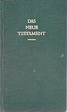 Das Neue Testamen...