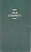 Das Neue Testament 1975 (Nr.2412) by Martin Luther Das Neue Testament 1975 (Nr.2412) by Martin Luther