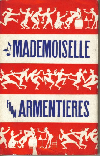 Mademoiselle from Armentieres (Hardcover)
