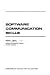 Software Communication Skills