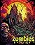Zombie Themed Coloring Book...