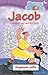 Jacob - Wrestler with God by Stephanie Jeffs
