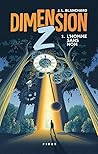 L'homme sans nom (Dimensions Z, #1)