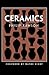 Ceramics[CERAMICS][Paperback]