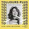 Toujours plus : + = + Toujours plus : + = +