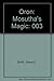 Oron: Mosutha's Magic by David C. Smith (1982-05-01)