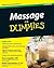 [ MASSAGE FOR DUMMIES BY WE...