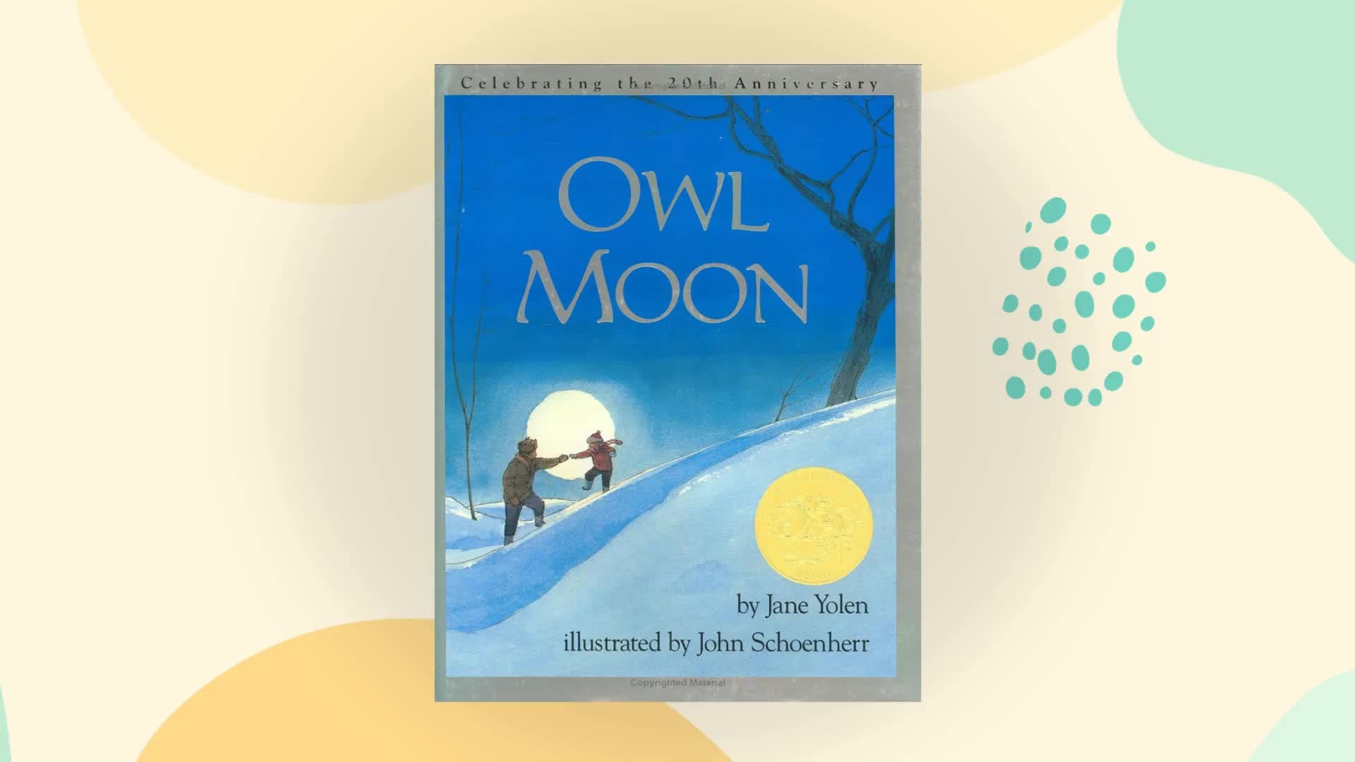 Owl Moon