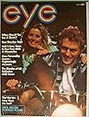 Eye Magazine May 1968 Vol.1 No.3 Eye Magazine May 1968 Vol.1 No.3