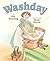 Washday Hardcover January 14, 2014