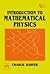 Introduction To Mathematical Physics