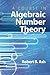 A Course in Algebraic Number Theory (Dover Books on Mathematics) by Robert B. Ash (2010-06-17)
