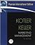 Marketing Management: International Version by Philip T. Kotler (2008-05-06)