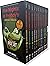 Fazbear Frights Box Set (Fi...
