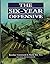 The Six Year Offensive: RAF Bomber Command, 1939-45 by Ken Delve (1992-12-10)