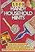 Household Hints