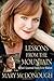 Lessons From The Mountain by Mary Mcdonough (April 26 2011)