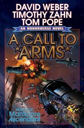 A Call to Arms(Hardback) - 2015 Edition