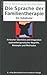 Die Sprache der Familienthe...