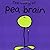 Peabrain (Bang on the Door) by Berny Stringle (Illustrated, 1... by Berny Stringle