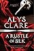 A Rustle of Silk (Gabriel Taverner, #1)