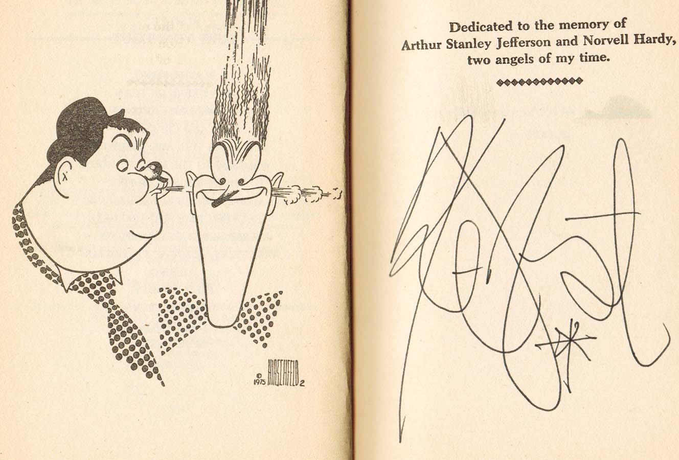 Slapstick - Book Club Edition
