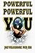Powerful Powerful You by Joe Vulgamore (2015-04-23)