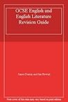 GCSE English and English Literature (Revision Guides) GCSE English and English Literature (Revision Guides)