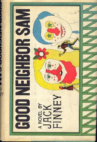 Good Neighbor Sam (Hardcover)