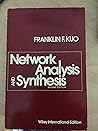Network Analysis and Synthesis, 2nd Edition