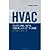 HVAC Equations, Data, and Rules of Thumb by Bell, Arthur [McGraw-Hill Professional, 2007] (Paperback) 2nd Edition [Paperback]