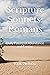 Scripture Sonnets: Romans: Daily Poems of Abundance and Famine