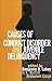 Causes of Conduct Disorder and Juvenile Delinquency