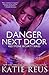 Danger Next Door (Red Stone Security Series) (Volume 2) by Katie Reus (2014-03-26)