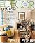 ELLE DECOR MAGAZINE SEPTEMB...
