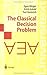 The Classical Decision Problem by Börger, Egon, Grädel, Erich, Gurevich, Yuri (2001) Paperback