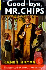 Good-Bye Mr. Chips