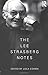 The Lee Strasberg Notes (2010-01-20)