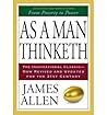 As a Man Thinketh