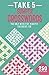 Igloo Books Ltd Take 5 Bumper Crosswords (Five Minute Puzzles).