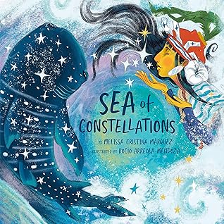 Sea of Constellations