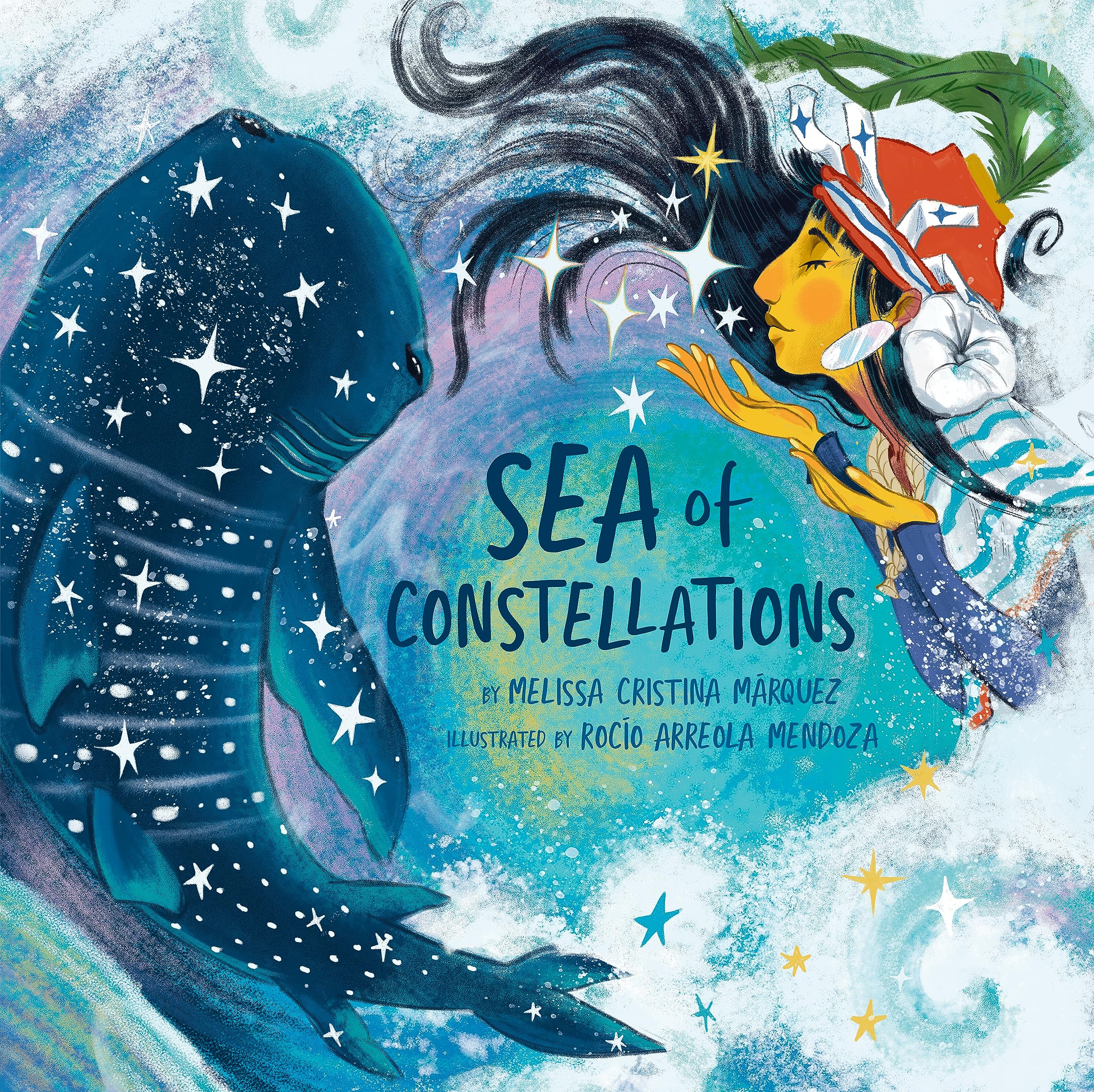 Sea of Constellations (Kindle Edition)