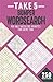 Igloo Books Ltd Take 5 Bumper Wordsearch (Five Minute Puzzles).