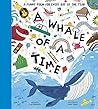 Nosy Crow A Whale of a Time. Nosy Crow A Whale of a Time.