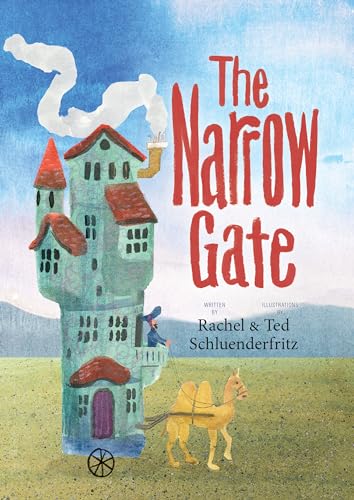 The Narrow Gate (Hardcover)